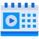 calendario icon