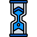 reloj de arena icon