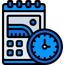 calendario icon