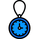 reloj icon