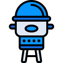 barbacoa icon