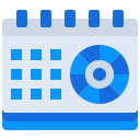 calendario icon