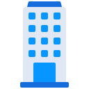 hotel icon