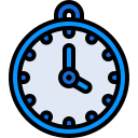 reloj icon