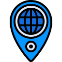 gps icon