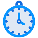 reloj icon