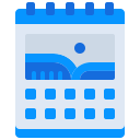 calendario icon