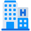 hotel icon