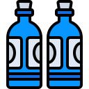 botella