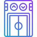 ascensor icon