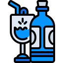 alcohol icon