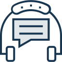 Customer service 