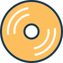 Compact disk 