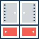 placard icon