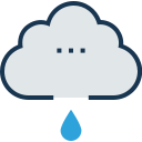 weather forecast icon