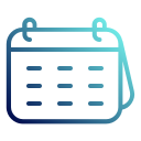 calendario icon