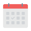 calendario icon