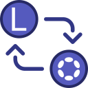 lunares icon