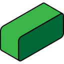 cuboides icon