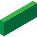 rectangular 