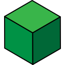 cubo icon