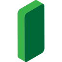 cuboides icon