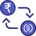 dólar estadounidense 