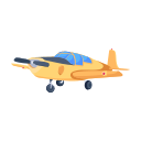 aeronave icon