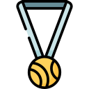 medalla icon
