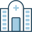 hospital icon