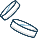 pastillas icon