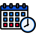 calendario icon