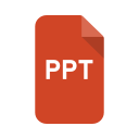 ppt icon