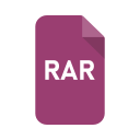 rar icon