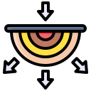 geología