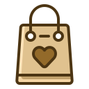 bolso icon