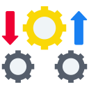 integración icon