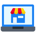 tienda online icon