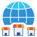 globalización icon