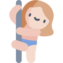 pole dance 