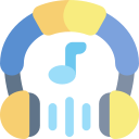 auriculares icon