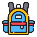 mochila icon