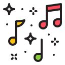 nota musical icon