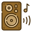 altavoz icon