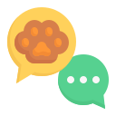 chat icon