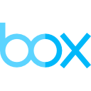 Box icon