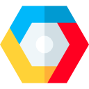 Google cloud icon