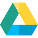 Google drive icon