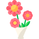 flores icon