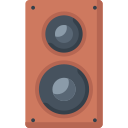 altavoz icon